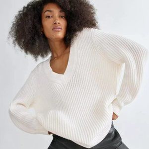 Aritzia Babaton Roger Sweater